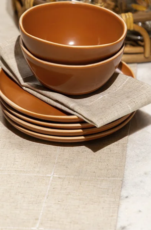 Caminho de Mesa Unité Sirius Natural