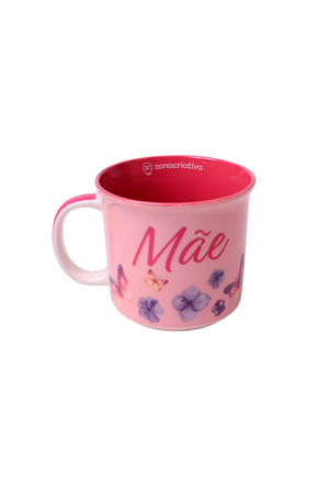 Caneca Tom Mãe Florence 350ml