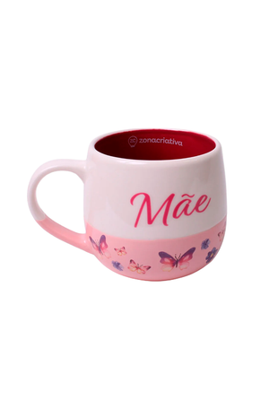 Caneca Maggie Mãe Florence 400ml