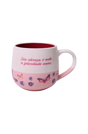 Caneca Maggie Mãe Florence 400ml