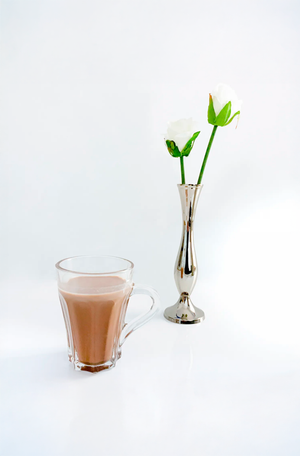 Conjunto de Canecas Allure de Vidro 140ml 6 Peças