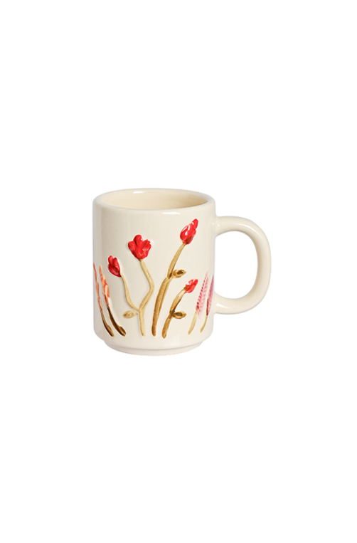 Caneca Florescer 310ml