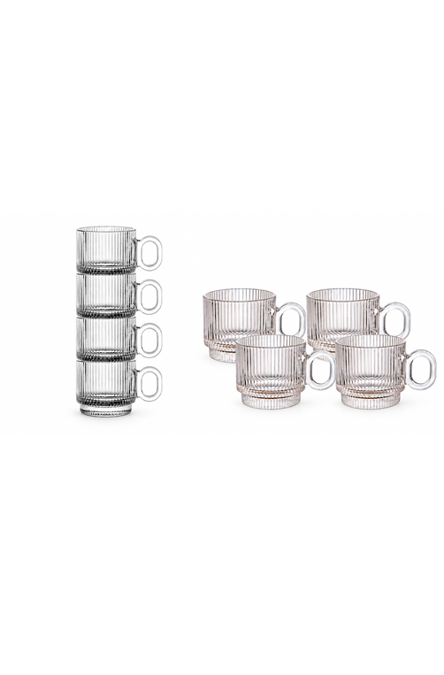 Kit 15 - Conjunto Linha Graffiato