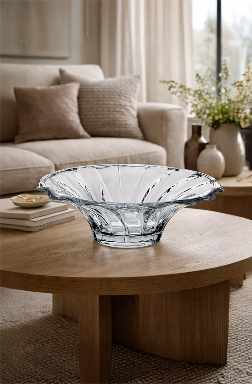 Centro de Mesa Elegance Wave