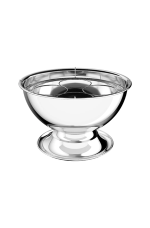 Champanheira Lyon em Aço Inox 12L