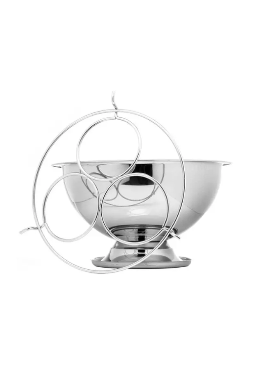 Champanheira Lyon em Aço Inox 6L