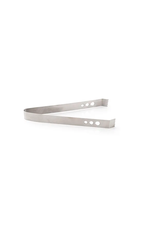 Conjunto de Acessórios para Bar Sam Liso em Inox 5 Peças
