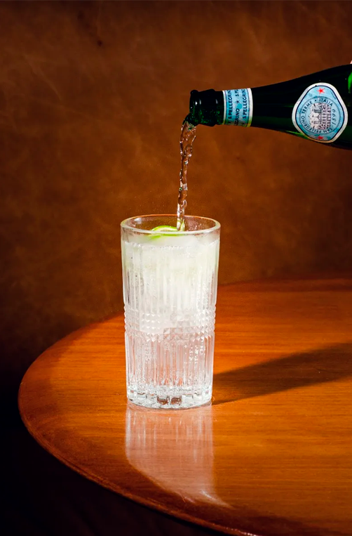 Conjunto de 6 Copos Haus Concept Viena de Vidro 360ml