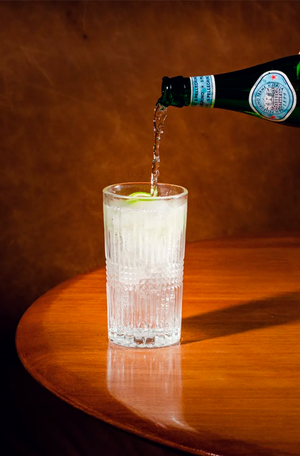 Conjunto de 6 Copos Haus Concept Viena de Vidro 360ml