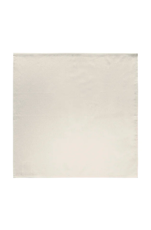 Guardanapo Home Liso Off-White 45X45cm 4 Peças