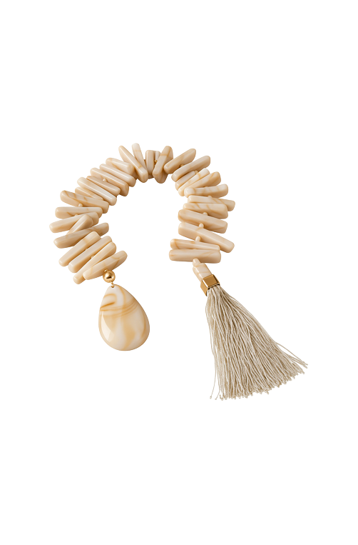 Colar Decorativo Palito Largo