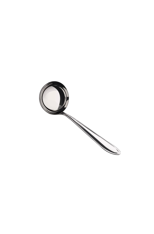 Concha para feijão Lyon  Aço Inox 70ml