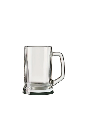 Caneca para Chopp Hamilton em Vidro 340ml