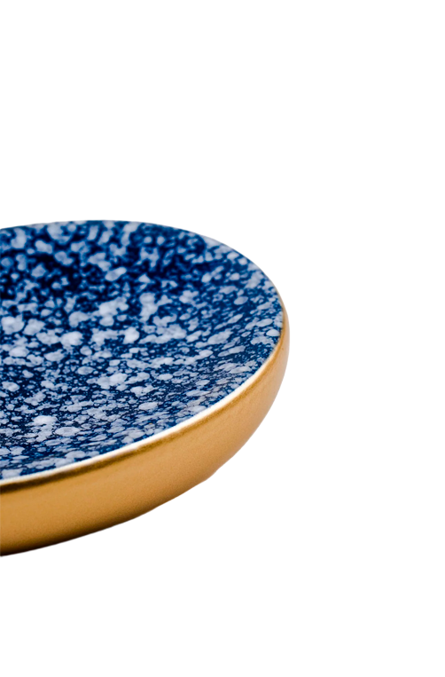 Conjunto Banheiro Cerâmica 4 Peças