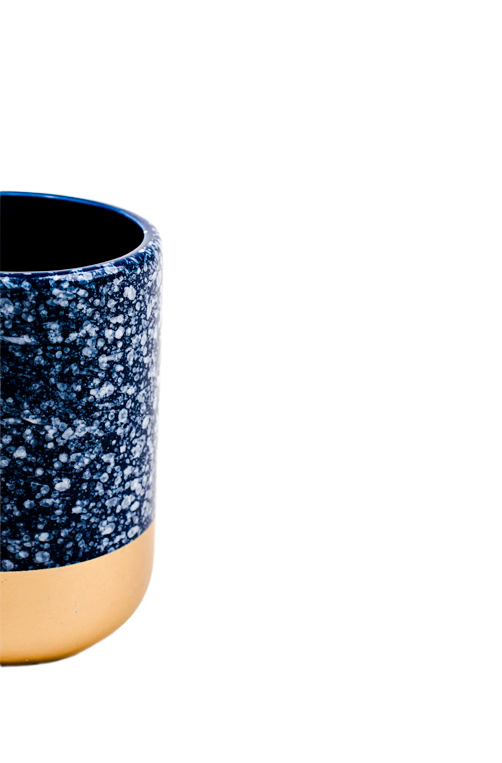 Conjunto Banheiro Cerâmica 4 Peças