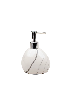 Jogo para Banheiro em Cerâmica 3 Peças