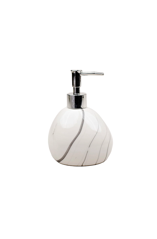 Jogo para Banheiro em Cerâmica 3 Peças