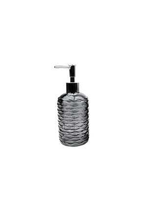 Conjunto de Banheiro em Vidro 2 Peças