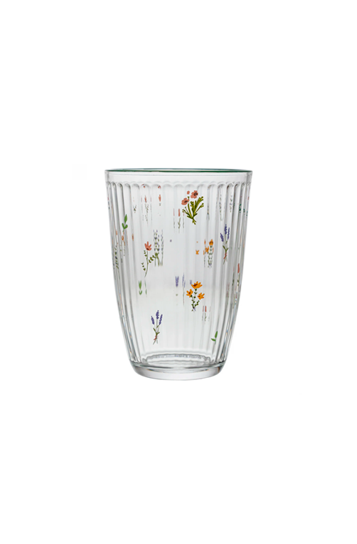 Conjunto 2 Copos Altos Florence Vidro