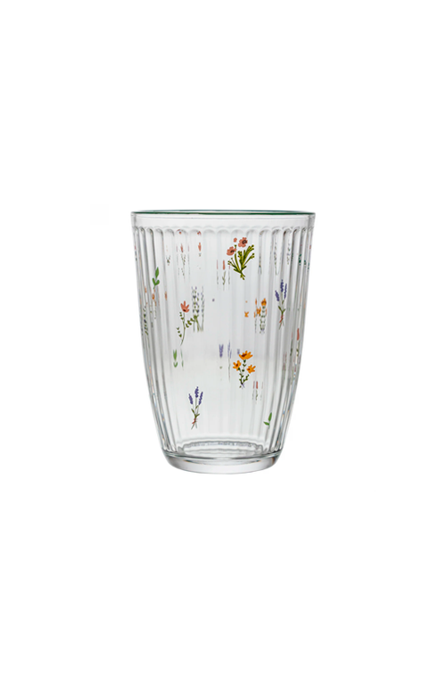 Conjunto 2 Copos Altos Florence Vidro