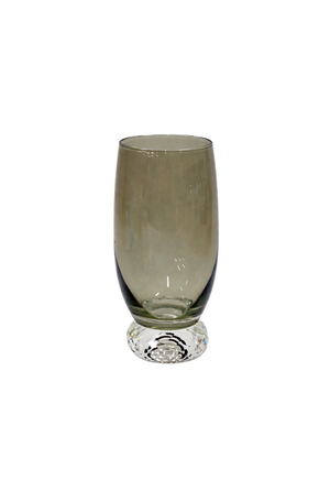 Copo Alto Ônix Cinza 450ml