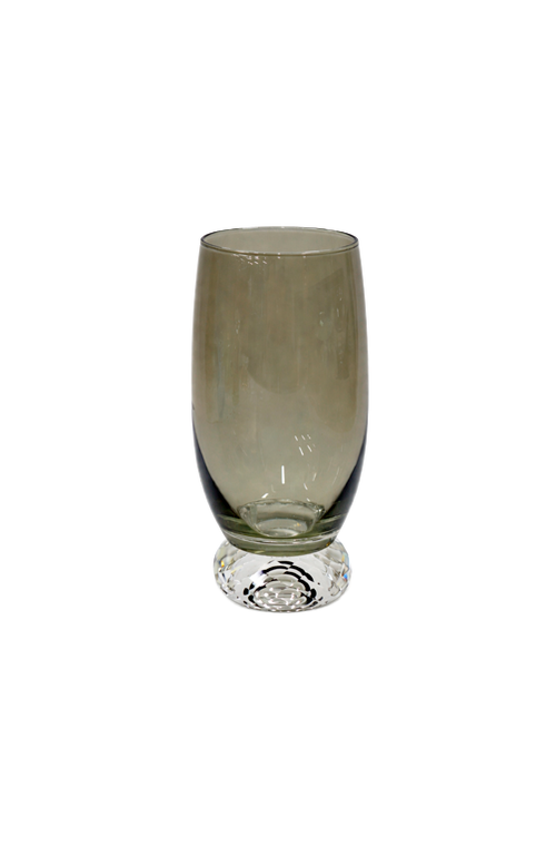 Copo Alto Ônix Cinza 450ml