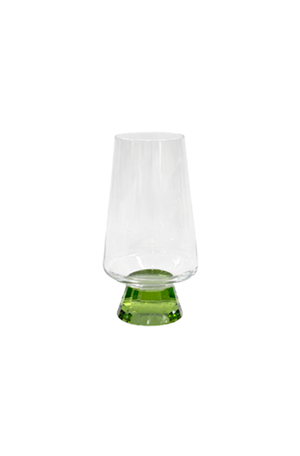 Copo Alto Vértice Verde 600ml