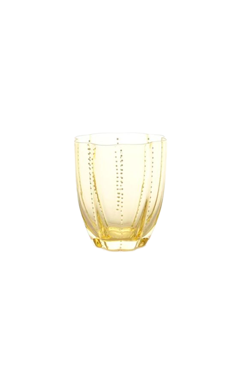 Copo Meg Amarelo 400ml