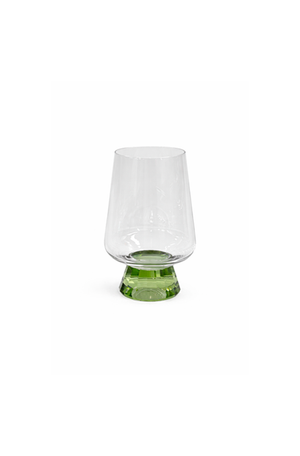 Copo Baixo Vértice Verde 500ml