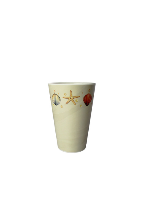 Copo Fundo do Mar em Melamina 250ml