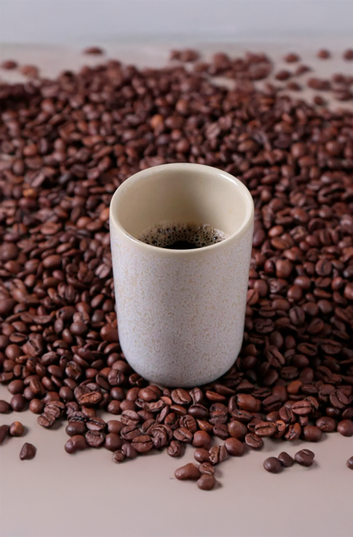 Copos Neo Stoneware Latte 220ml