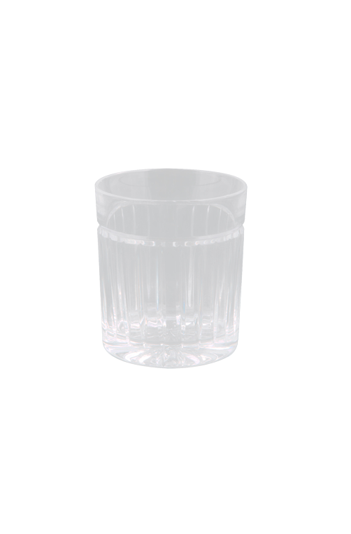 Copo Lodz Premium Transparente 320ml