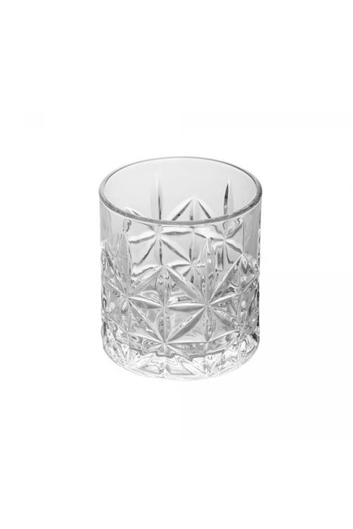 Conjunto 6 Copos Baixo Stella 300ml Vidro