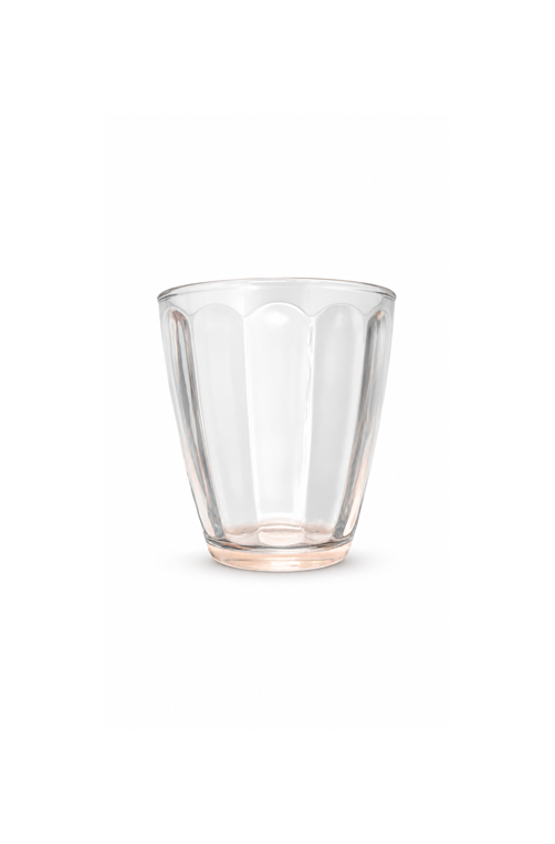 Copo de Whisky Masta em Vidro 350ml