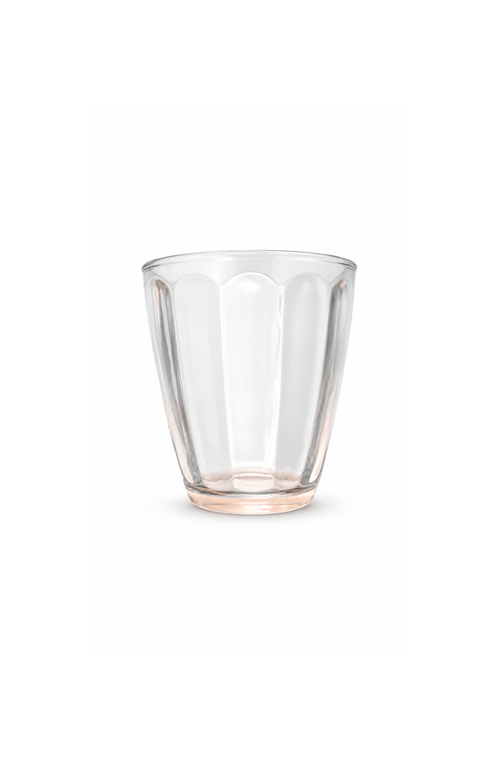 Copo de Whisky Masta em Vidro 350ml
