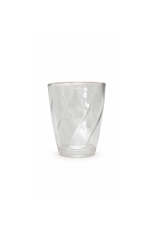 Copo de Whisky Ocean em Vidro 350ml