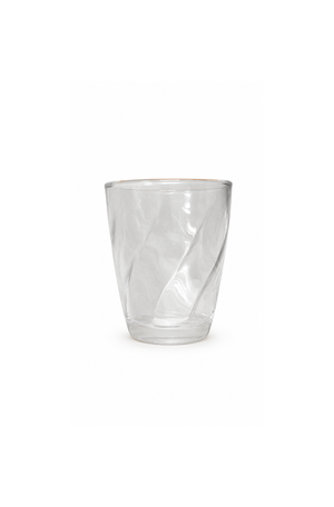 Copo de Whisky Ocean em Vidro 350ml