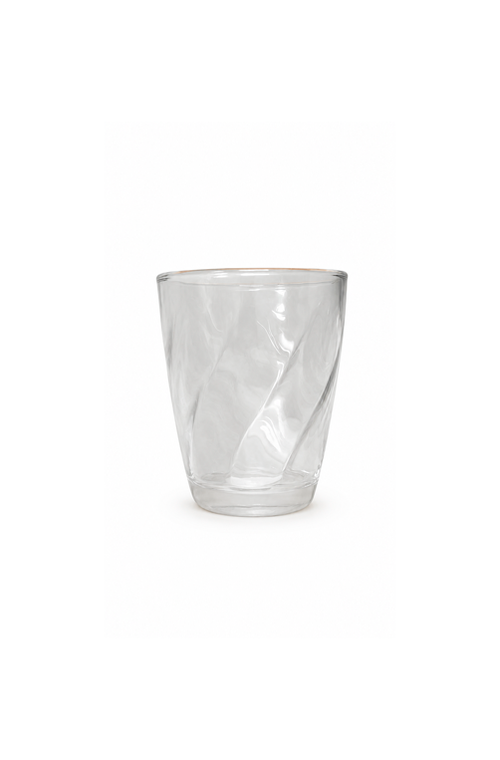 Copo de Whisky Ocean em Vidro 350ml