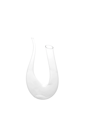 Decanter de Vidro Sodocalcico 1L
