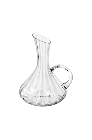 Decanter para Vinho Home em Cristal 1,5L