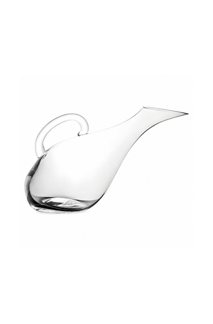 Decanter para Vinho Purus em Vidro 2L