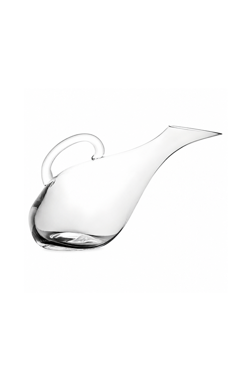 Decanter para Vinho Purus em Vidro 2L