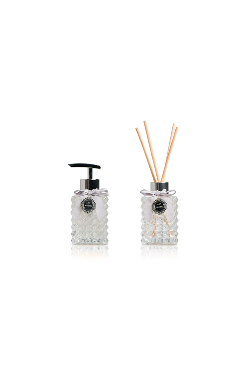 Difusor de Aromas e Sabonete Líquido 130ml