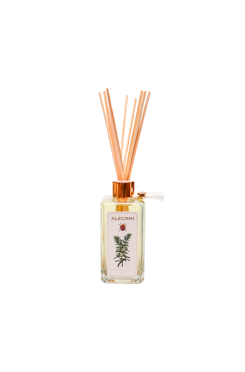 Óleo Difusor de Aromas Alecrim 250ml