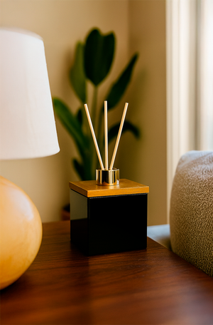 Difusor Seiva em Vidro 200ML