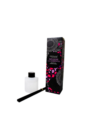 Difusor de Aromatizante em Vidro 100ml