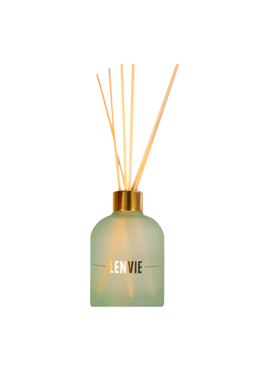 Difusor de Perfume Summer Pear em Vidro 200ml