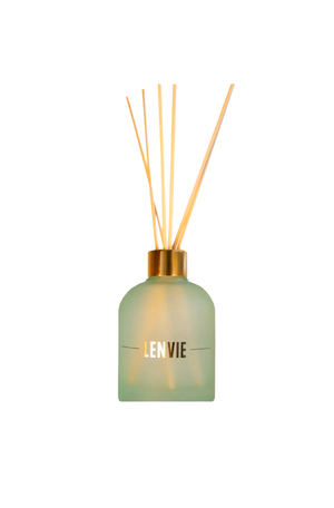 Difusor de Perfume Summer Pear em Vidro 200ML