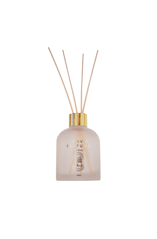 Difusor de Perfume Figo Ambarado 200ml