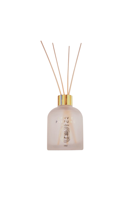Difusor de Perfume Patchoulli Vanilla 200ml
